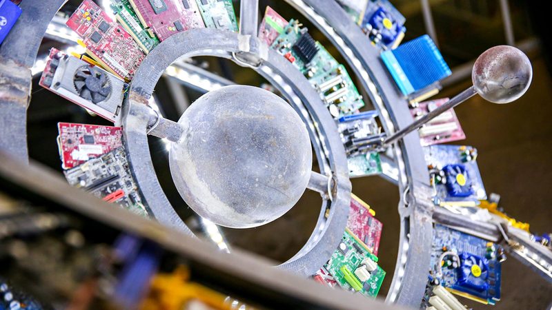 企业搜索软件选型：如何构建高效的知识检索体系
