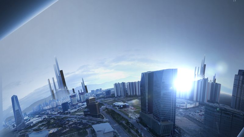Windows系统下Terraform安装与配置全攻略